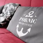 Le Cormoran Apartment Pornic