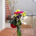 Apartment Le Cormoran *