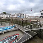 Le Cormoran Apartment Pornic