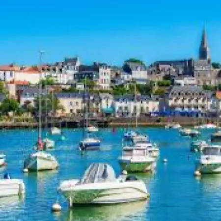 Le Cormoran 公寓 波尔尼克