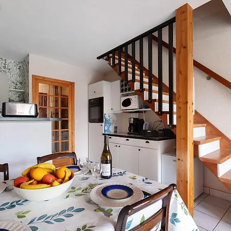 Le Cormoran Apartment