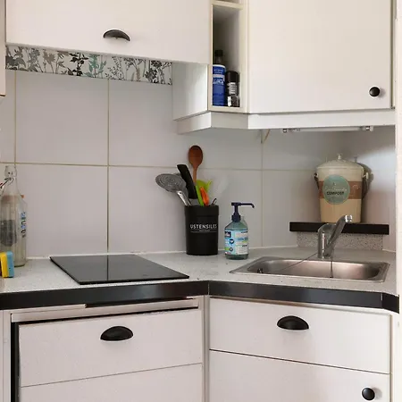 Le Cormoran Apartment *