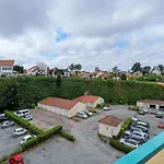 Apartment Le Cormoran *