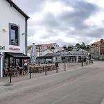 Apartment Le Cormoran Pornic