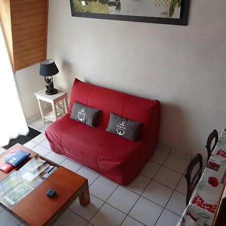 Le Cormoran Appartement Pornic