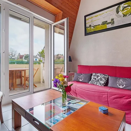 Le Cormoran * Pornic