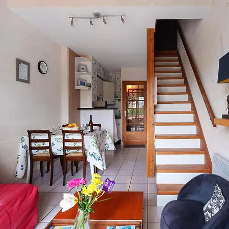 Apartment Le Cormoran Pornic