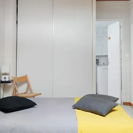 Apartment Le Cormoran