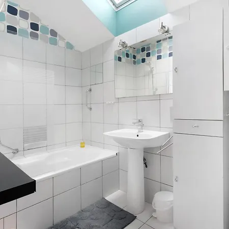 Le Cormoran Apartment