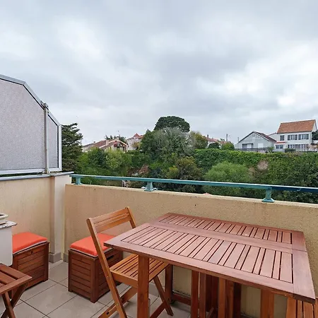 Le Cormoran Apartment