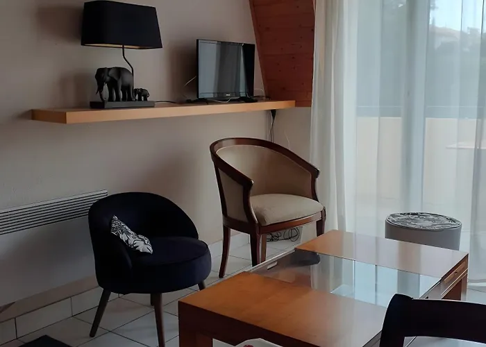 Appartement Le Cormoran Pornic