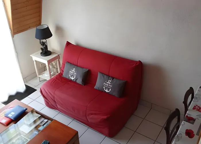 Le Cormoran Appartement Pornic
